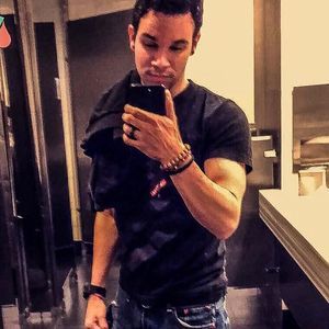 Meet your Posher, Nick